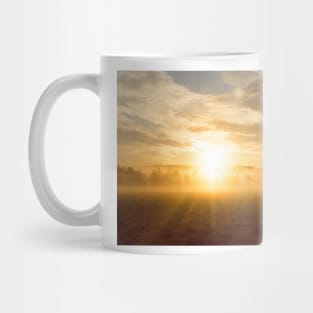 Sunrise Mug